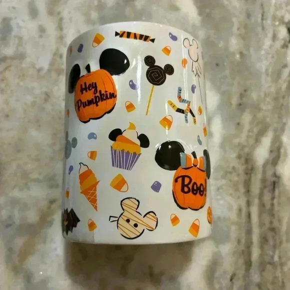Disney Other - Walt Disney World Candle